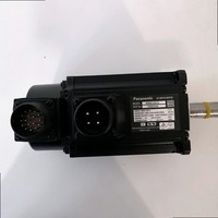 MSMA102A1G AC Servo Motor for Industrial Motion Control
