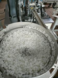 Xuất khẩu súng nhựa tự động lắp ráp máy lắp ráp máy sản xuất thiết bị - Product Image 5