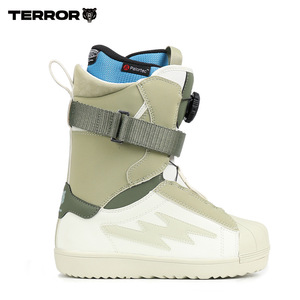 Chaussures de <span class=keywords><strong>ski</strong></span> d'hiver Shell <span class=keywords><strong>Head</strong></span> Fast Wear pour hommes et femmes, plates, antidérapantes, imperméables, chaudes, durables, professionnelles, en placage, pour <span class=keywords><strong>ski</strong></span> rapide - Product Image 6