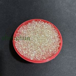 เม็ดพลาสติกเทอร์โมพลาสติกโพลียูรีเทนแบบ95A สำหรับใช้เป็นสารประกอบจากโรงงาน - Product Image 2