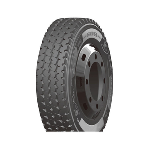 Pneus commerciaux TBR 285/70R19.5 215/75R17.5 9.5R17.5 12R22.5 Kapsen <span class=keywords><strong>Triangle</strong></span> Marque Tous les pneus <span class=keywords><strong>de</strong></span> camion robustes radiaux en acier - Product Image 5