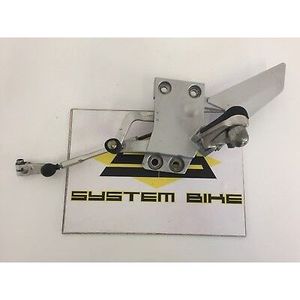 Carena Laterale Destra YAMAHA FJR1300 2002-2005 Pannello Carrozzeria Moto - Product Image 6