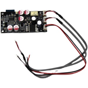 Lossless <span class=keywords><strong>bluetooth</strong></span> 5.0 nhận Bảng Giải mã DAC Bộ giải mã mô-đun <span class=keywords><strong>Bluetooth</strong></span> âm thanh với ăng-ten tự làm - Product Image 6