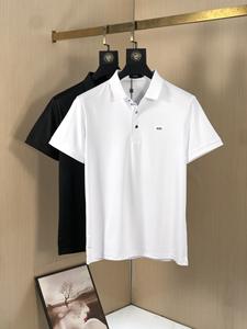 Nouveau Polo Homme 2026 en Coton 100% – Confection Artisanale Exquise, Confortable et Durable – Polo Col Montant Tendance pour Homme - Product Image 6