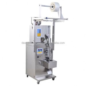 เครื่องบรรจุและแพ็คสบู่ผงซักฟอกโอโมแบบซองอัตโนมัติ - Product Image 4