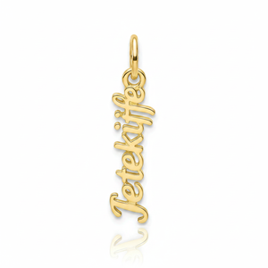 Jetekiffe Design Charm vente en gros, bijoux en argent Sterling 925 turc faits à la main avec trou de 7 mm - Product Image 2