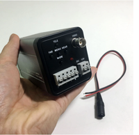 Caméra CCTV AHD 5MP avec zoom optique 36X, télécommande sans fil, mise au point automatique, caméra de sécurité CCTV