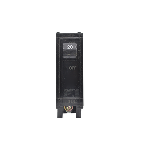 MCB Nhà Máy 20 <span class=keywords><strong>Amp</strong></span> 40A Đen <span class=keywords><strong>Mini</strong></span> <span class=keywords><strong>Circuit</strong></span> Breaker 1P 2P 3P Thiết Bị Điện Nguồn Cung Cấp - Product Image 5