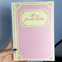 Livre d'autocollants réutilisable avec papier de démoulage double face, surface lisse et imperméable, pour loisirs créatifs, décoration, scrapbooking et rangement