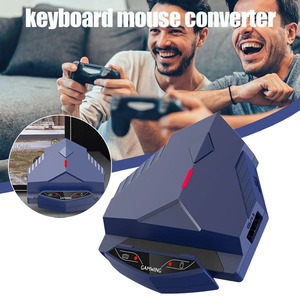 Gamwing Lingzha 3 Pro Trò Chơi Di Động Gà Ngai Ngoại Vi Thích Hợp Cho IOS Android Trò Chơi Cho Hòa Bình Bàn Phím Và Chuột Chuyển Đổi - Product Image 2