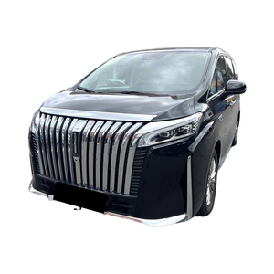 Great Wall GWM Wei 2024 <span class=keywords><strong>Alpine</strong></span> MPV 7 places, voitures à moteur, haute vitesse, 4 roues motrices, voitures d'occasion - Product Image 1