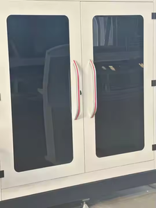 Centro de Procesamiento Integrado CNC Automático de Alta Calidad para la Fabricación de Ventanas y Puertas de PVC y UPVC - Product Image 6