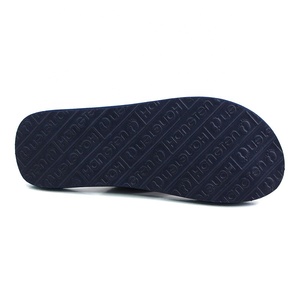 Tongs pour hommes sandales à lanières légères et antidérapantes intérieur extérieur plage pantoufles pour hommes tongs pour hommes pantoufles - Product Image 5