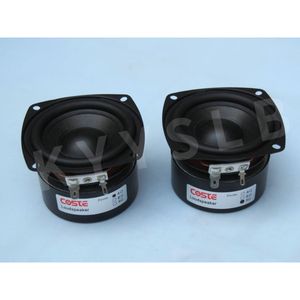 Altavoz Subwoofer KYYSLB <span class=keywords><strong>de</strong></span> 3 Pulgadas, Unidad <span class=keywords><strong>de</strong></span> Altavoz <span class=keywords><strong>de</strong></span> 10-50 W, Woofer <span class=keywords><strong>para</strong></span> Audio en Casa, Graves <span class=keywords><strong>de</strong></span> Alta Fidelidad, <span class=keywords><strong>Amplificador</strong></span> <span class=keywords><strong>de</strong></span> <span class=keywords><strong>Sonido</strong></span> Musical, 1 Unidad - Product Image 5