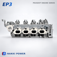 Culasse nue EP3 pour 408 3008 1.4L Essence 0200.GV