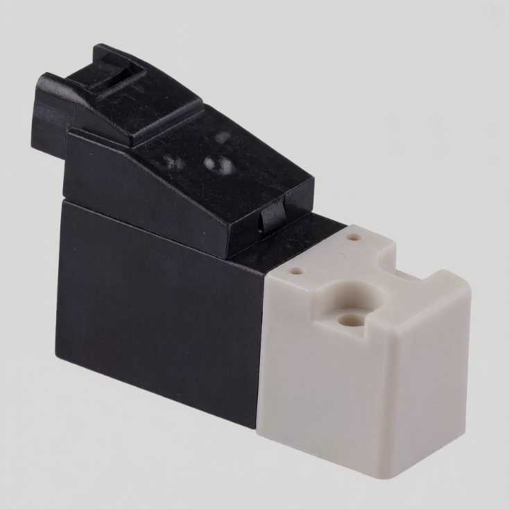 Pneumatic 378 Series Direct Operated Micro