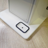Lecteur de cartes RFID NFC avec code QR intégré, imprimante thermique 80 mm, PC Android à double écran tactile avec interface tiroir-caisse RJ11 RJ12