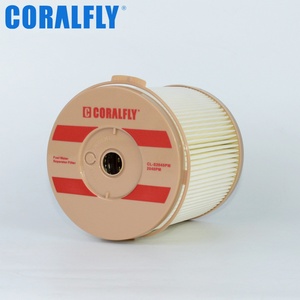 ไส้กรองน้ำมันดีเซลแยกน้ำ FS20403 FS20103 P552044 P552014 2040PM 2010PM 500FG 900FG - Product Image 5