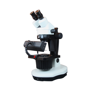 Gemological Swivel Binocular Model-RGM Used to Distinguish Between Genuine and - Product Image 1