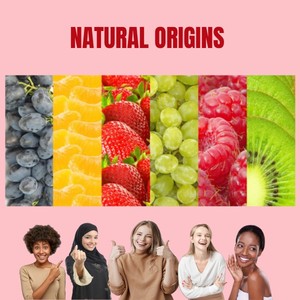 No Alcohol No Soap ph Balance Feminine Vagina Clean Yoni Gel Wash Intimate Wash Gel Feminine Washes - Product Image 3