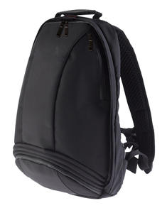 Sac à dos de moto noir personnalisé avec fonction imperméable, sac à dos de voyage à double épaule, sac à dos de moto - Product Image 6