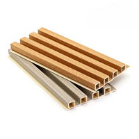 Panneaux décoratifs en PVC de haute qualité sur mesure, grande taille pour les murs domestiques