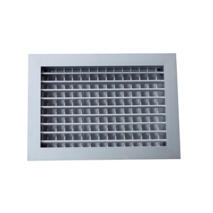 Cung cấp eggcrate trở lại khuếch tán không khí lưới tản nhiệt - Product Image 1