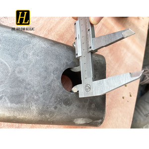 Pièces de rechange neuves et de haute qualité <span class=keywords><strong>MS900</strong></span> MS1000 pour marteaux hydrauliques (tiges de retenue/tiges) pour excavatrices, moteurs, engins de construction et utilisation minière - Product Image 5