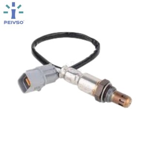 Sensor de Oxígeno Trasero Nuevo Premium PEIVSO, Rigurosamente Probado para Hyundai Yakos 4.6L 2009 OEM 39210-3F040, 1 Año de Garantía - Product Image 1