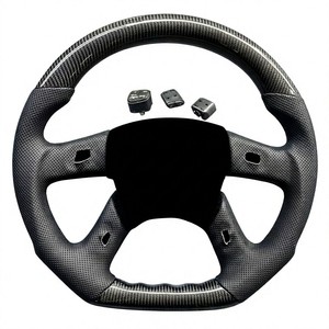 พวงมาลัยสำหรับ Humme/r H1 Alpha H2 SUT H3 Alpha H2 Luxury อะไหล่ตกแต่งภายในแบบ OEM - Product Image 4