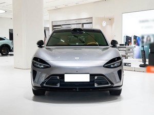 Oferta Especial: Xiao-<span class=keywords><strong>mii</strong></span> YU7 2025, SUV Eléctrico Automático Turbo, Volante a la Izquierda, Usado, Fabricado en China, Bajo Kilometraje, Techo Panorámico, Asientos de Cuero - Product Image 3