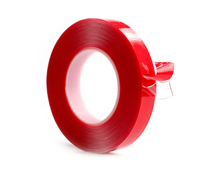 Factory Direct Sales Waterproof Acrylic Double Sided Adhesive Tape