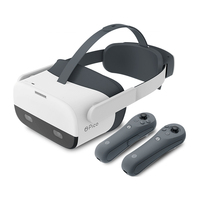 Uesd Pico Neo 2 Casque VR tout en un 128 Go avec lunettes VR 3D avec contrôleur 6DoF