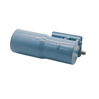 Récepteurs numériques RF et sans fil HD double LNB bande C avec garantie d'un an