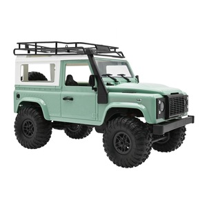 Voiture RC électrique 2,4 GHz, jouets, voitures 1:12, télécommande, six roues motrices, voiture tout-terrain - Product Image 5