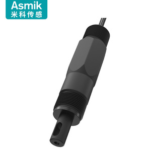 Analizador de Calidad del Agua en Línea Asmik, Medidor de EC, Sonda TDS, Sensor de Conductividad Industrial, 220V - Product Image 3