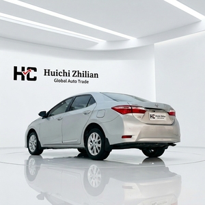 Toyota Corolla Hybrid Elite 2015 2016 2017 Auto Usate dalla Cina Appena Arrivate <span class=keywords><strong>in</strong></span> Stock Basso Consumo di Carburante e Chilometraggio Basso - Product Image 3