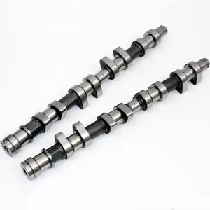 Arbre à cames en fonte refroidie pour Citroën C-Elysee Peugeot 301 1.6 Nafta <span class=keywords><strong>TU5</strong></span> TU5J4 TU5JP4 Arbres à cames de course - Product Image 1