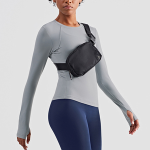 Niaahyn dernier hôpital multi-fonction solide gommage infirmière <span class=keywords><strong>sous</strong></span>-vêtements unisexe médical Top uniforme pantalon <span class=keywords><strong>sous</strong></span>-vêtements - Product Image 4