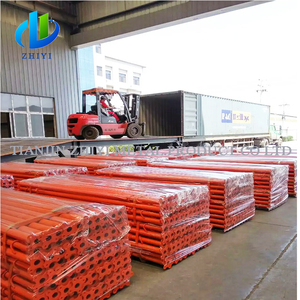 Escoras Metálicas Galvanizadas <span class=keywords><strong>de</strong></span> Acero, Escora Metálica para Obra, Pilar <span class=keywords><strong>de</strong></span> Apuntalamiento, Escoras para Encofrado <span class=keywords><strong>de</strong></span> Construcción Civil - Product Image 4