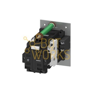 Siemens 3TC44165CQ0 - Nuovo - Product Image 1