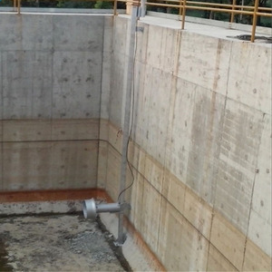 Mélangeur Submersible Multifonctionnel pour Plongée, Agitateur de Traitement des Eaux Usées Domestiques en Gros - Product Image 4