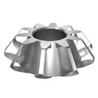 Ensemble différentiel : 355-3168, 508-8369 ; Engrenage conique différentiel denté : 116-8238, 573-6371, 5T-5185, 389-9731, 512-1743