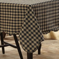 Nappe de table de mahjong personnalisée imprimée, bord festonné, tissu 60 pouces, housse de table de mahjong américaine avec finition cousue