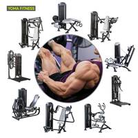 Centro de entrenamiento físico LED Plus Display Treadmill Máquinas de ejercicio cardiovascular Equipo de gimnasio aeróbico de gama alta para atletas que corren