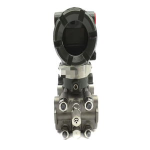 EJA430A-DAS4B- 92EAFF1D1K2 10.5-42VDC 430PSI nsnp - Product Image 1