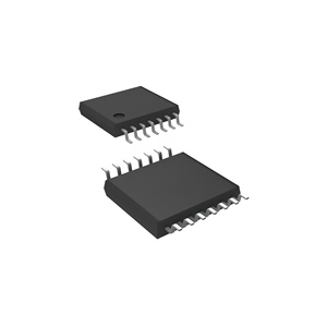 Amplificador Operacional SGM8270-4Q, Circuito Integrado Op-Amp RRIO de Bajo Consumo, Nuevo Original en Stock, SOIC-14 TSSOP-14 - Product Image 1