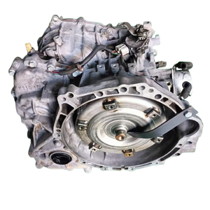 Transmisión Automática CVT K310 <span class=keywords><strong>de</strong></span> 9 Pines 2ZR-FE 1.8L K311 para <span class=keywords><strong>Toyota</strong></span> Isis Auris Wish <span class=keywords><strong>Corolla</strong></span> 4x2 <span class=keywords><strong>Caja</strong></span> <span class=keywords><strong>de</strong></span> Cambios 2016 - Product Image 1