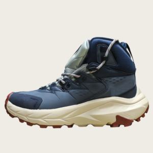 Zapatillas de Running Ligeras Hokas Kaha 2 para Hombre y Mujer, con Amortiguación de Carbono para Actividades al Aire Libre, Ideales para Primavera, Invierno y Verano - Product Image 2