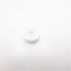 Tùy Chỉnh 706 AC 706AC Đầy Đủ <span class=keywords><strong>Zro2</strong></span> Gốm Góc Liên Hệ Bóng Mang 6*17*6Mm - Product Image 6